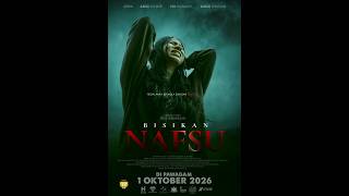 BISIKAN NAFSU I  TRAILER I 1 OKTOBER DI PAWAGAM