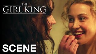 THE GIRL KING - A Taste of Love