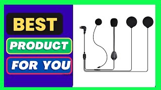 Fodsports Speaker with Microphone
