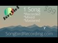 Miniature de la vidéo de la chanson Songbird