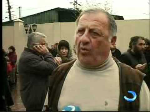 ბათუმისა და ლაზეთის ეპარქიას კიდევ ერთი ტაძარი შეემატა