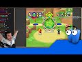 PLANNED | Twitch Chat Streamer Mario Party Battle Royale