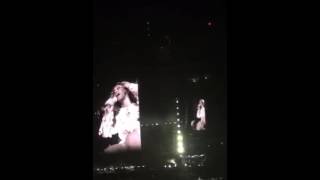 Beyonce "All Night" Live