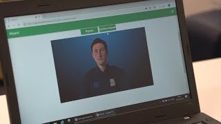 Can you fool an AI lie detector? Manchester Metropolitan University at Manchester Science Festival