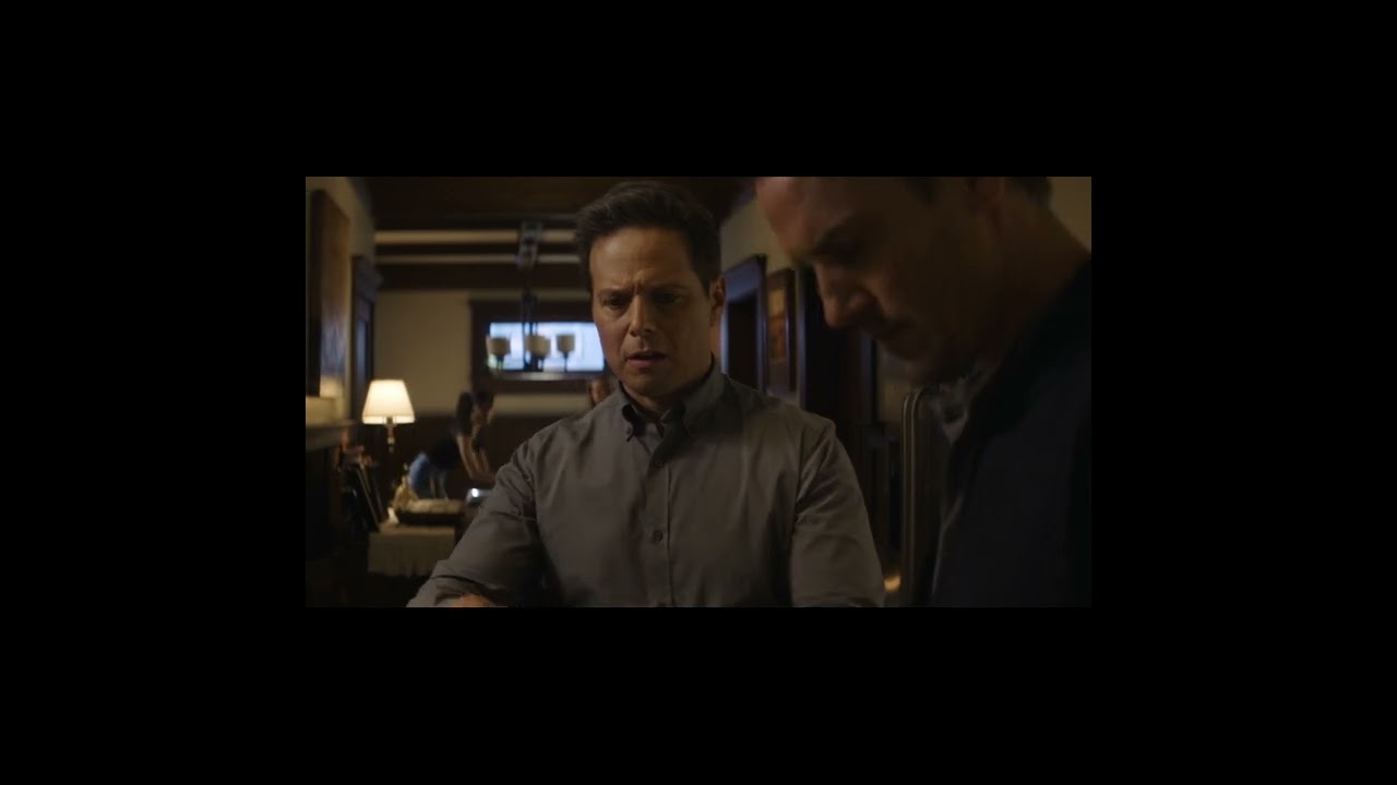 How (not) to chop mushrooms with Ryan!