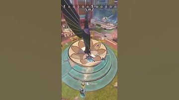 Конфуз на конфузе...  #9impulse  #apexlegends #apex #aurora #апекс