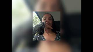 mr. media - tyla (sped up)