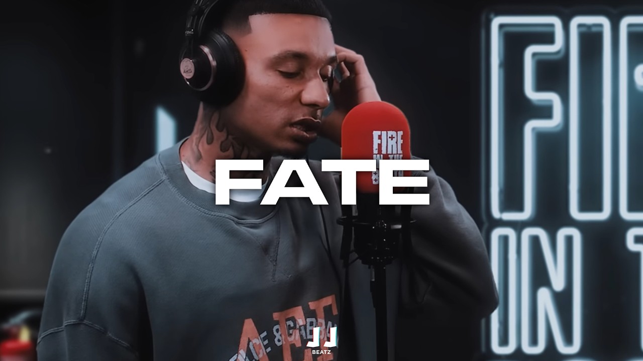 Download Fredo X Clavish X Nines UK Rap Type Beat 2026 - "FATE" MP3
