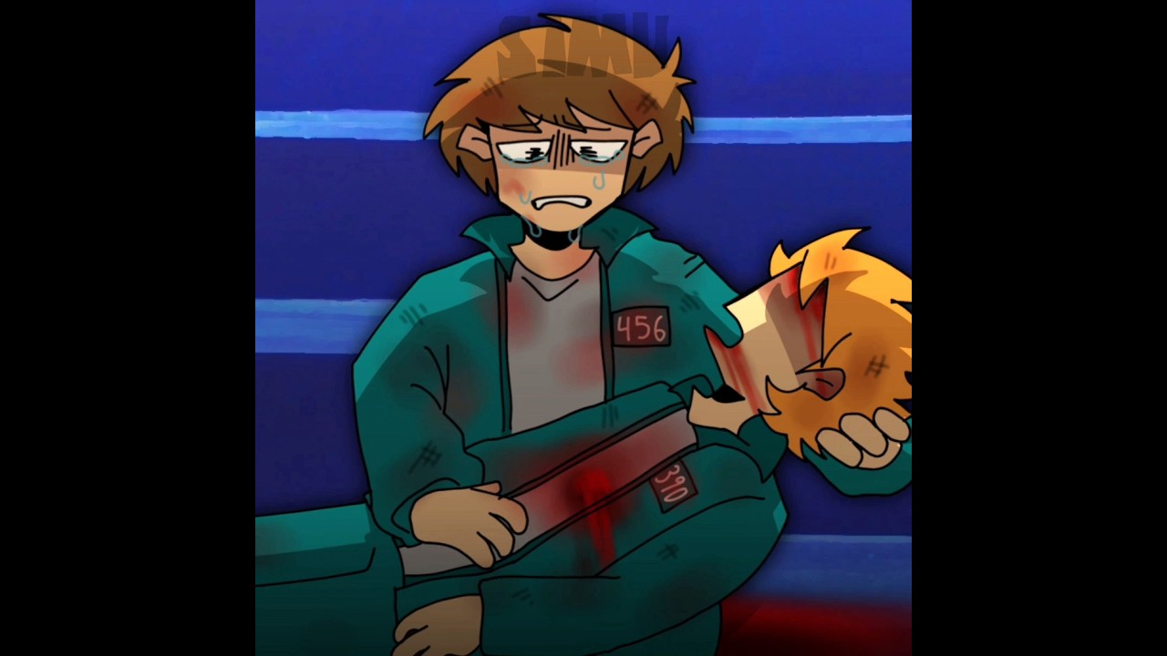 (2/2) Another traitor🎮 