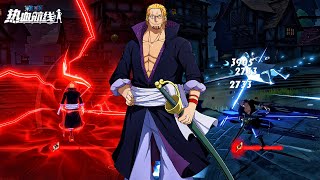 This Vpn (Bilin) Always Give me Green Ping 💀 screenshot 4