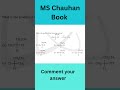 MS Chauhan Organic chemistry #neet2026 #education #mschauhan  #chemistry