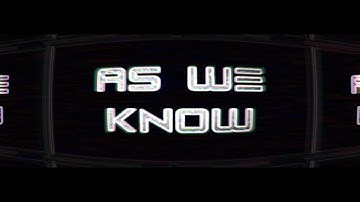 ENDLESS - AS WE KNOW