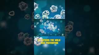 Download Lagu Mold and nature’s antibiotic #knowyourmedicine #facts #history #knowledge MP3