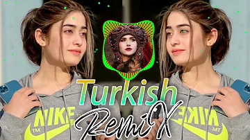 Turkish Remix Song Best Bass Boosted | Bala Hatun Version | Turkish Song  | Arabic Remix BGM
