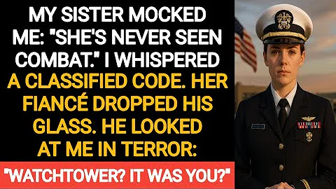 He Mocked Me for Being ‘Just Support Staff’—Then Realized I Was the One Saving His Team.