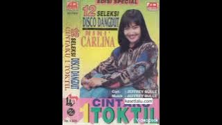 Cintaku toktil (1993) Nini Carlina