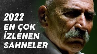 Bu Oturmuş Halimiz Memur Bey 2022Nin En Sevilen Sahneleri