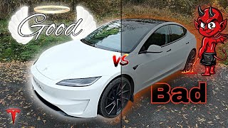 18 Months Later: The Truth About My Tesla Model 3 Performance
