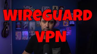 Why Wireguard is the Only VPN You'll Ever Use image