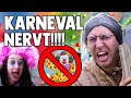 Helga &amp; Marianne - Helga hasst Karneval😡🤬😖😫