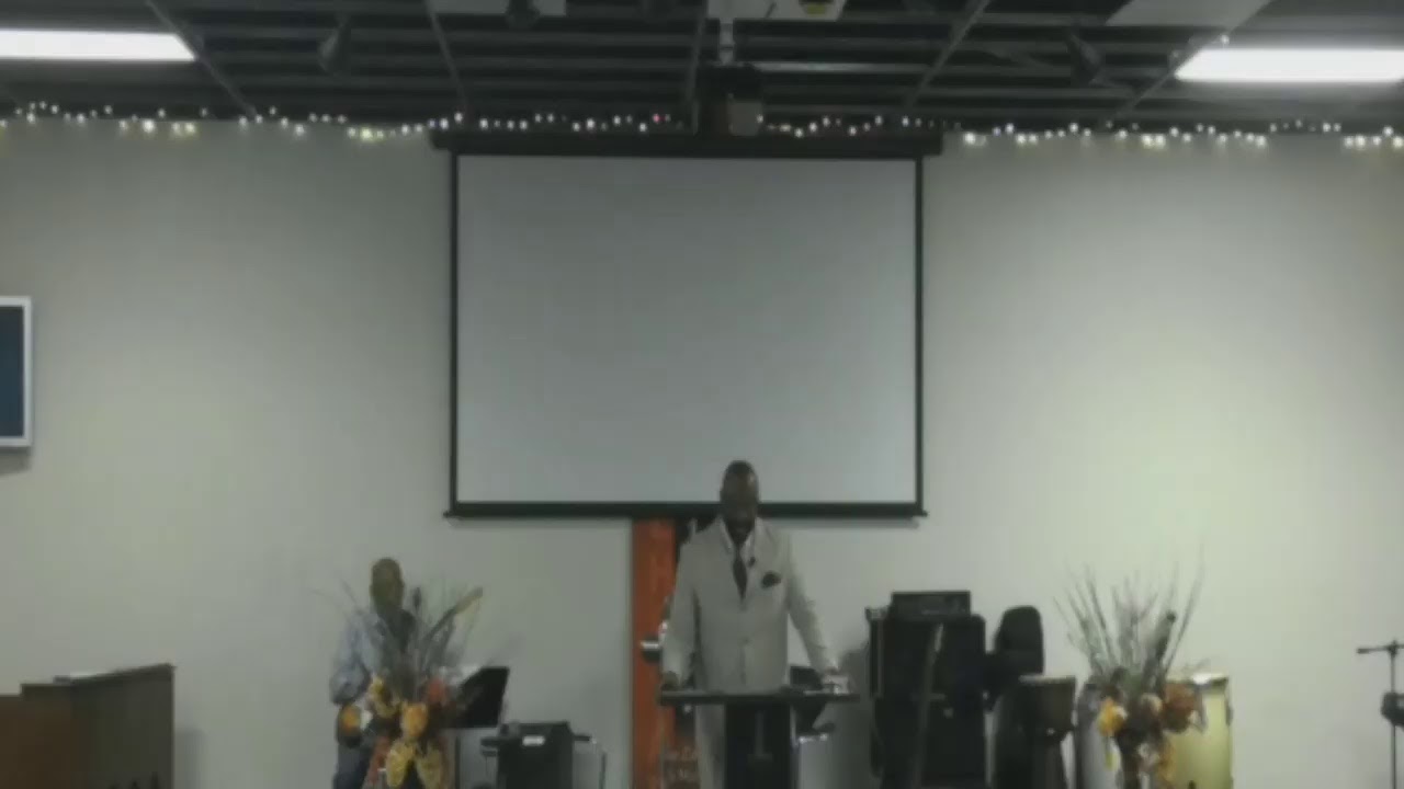 The Fathers Heart Worship Center - YouTube