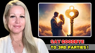 How to get rid of a 3rd Party 3P!