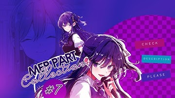 MEP PART COLLECTION #7