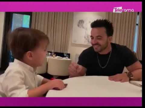 Los Famosos y las redes sociales