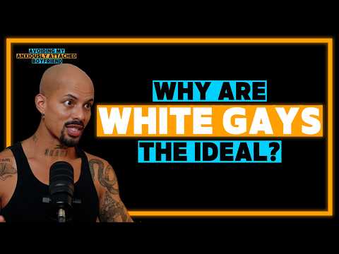 Your SEXUALITY doesn’t matter when you’re BLACK!