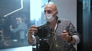 One Space Pulls Back the Curtain in this ‘Behind the Scenes’ Video for China Everbright Bank