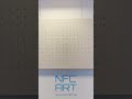 1 ART IS NFC - NFC IS ART Die unsichtbare Revolution der Ästhetik - #ART #KUNST #SHORTS #SHORSTVIDEO