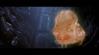 Dune (1984) Soon They Will Begin To Fold Space - Spacing Guild Navigator Film Scene HD