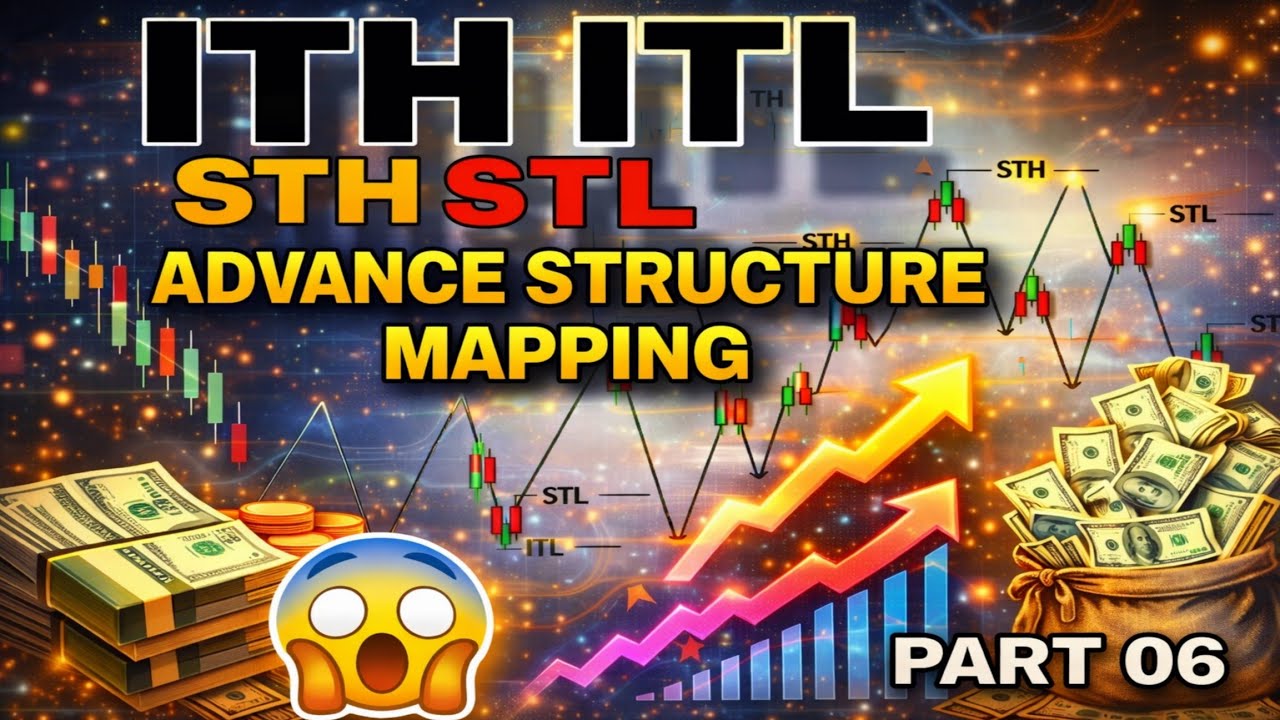 What is [ ITH/ITL STH/STL ] Explain in Depth ICT SMC PART06 - YouTube