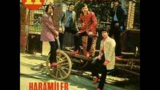 Haramiler - Aya Bak Yıldıza Bak (1968) Resimi