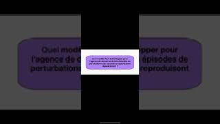 Confcall : Agence bancaire de demain