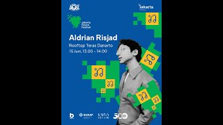 Download lagu [FULLSET] 2025.06.15 Aldrian Risjad