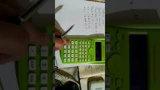 FORTRAN Programming| Ch1| Exercise hints| Solution of question no. 2.2 and example 2.5