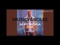 Matt Pokora - Si on disait  (Paroles)