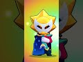 mon tout premier brawler ultra légendaire