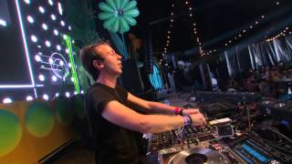 Tomorrowland 2014 | Andrew Rayel