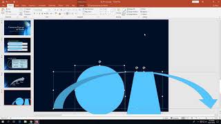 PowerPoint 2019 Module 2 Demonstration Part 3