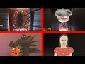 Lethal Company - ALL Monsters and Deaths【4K 60 FPS】