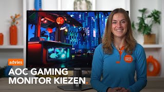 Download Lagu Welke AOC gaming monitor is de beste voor jou? MP3