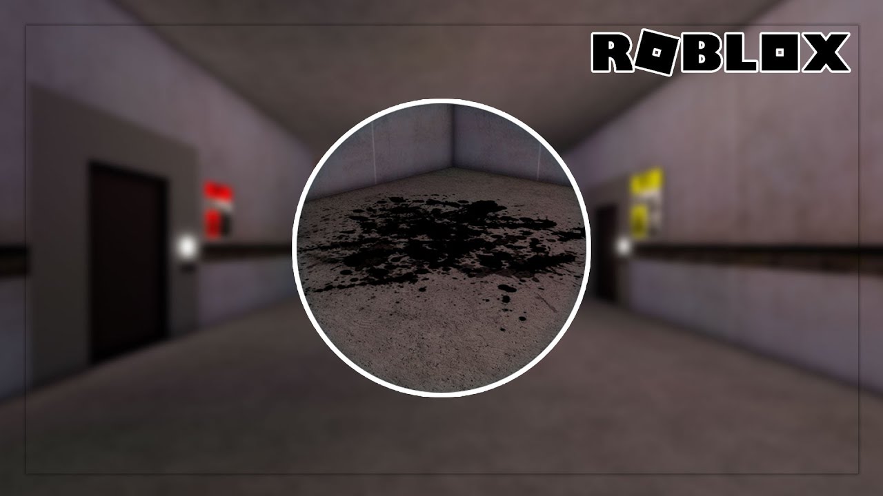 How to Get A Mystery Case Badge in SCP Monsters Roleplay - Roblox - YouTube
