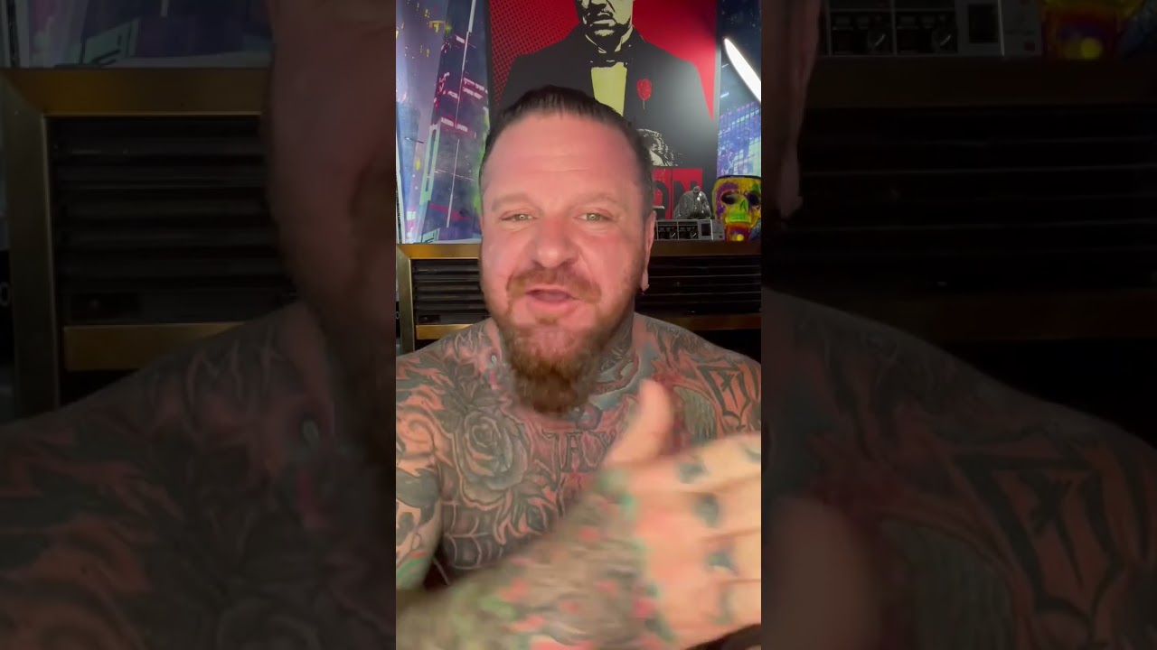 MY COMMUNITY IS A BLESSING