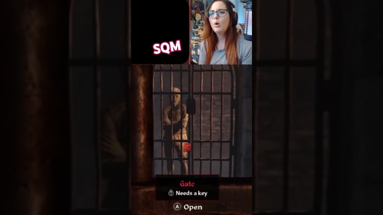 He's Lucky I Can't Kitty Kitty His Face - Oblivion: Remastered 