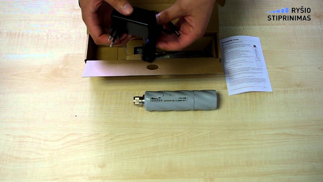 mikrotik groove a 52hpn routeros level 4 unboxing rysiostiprinimas lt mikrotik groove a 52hpn routeros level 4 unboxing rysiostiprinimas lt
