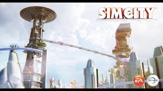 SimCity-Больничка №4