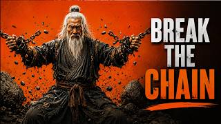 The Samurai Art of Conquering Yourself | Koku 克己