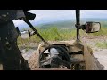 Tennessee Trail Riding. #30 Top of the World Trail. SXS Rides EP 12 PT 10